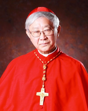 Cardinal Zen