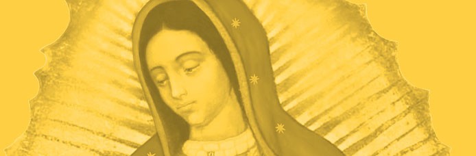 Our Lady Of Guadalupe