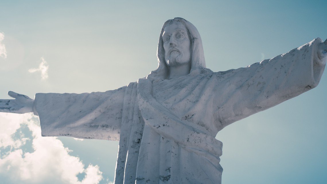 Sagrado Corazon Sagrado Corazon