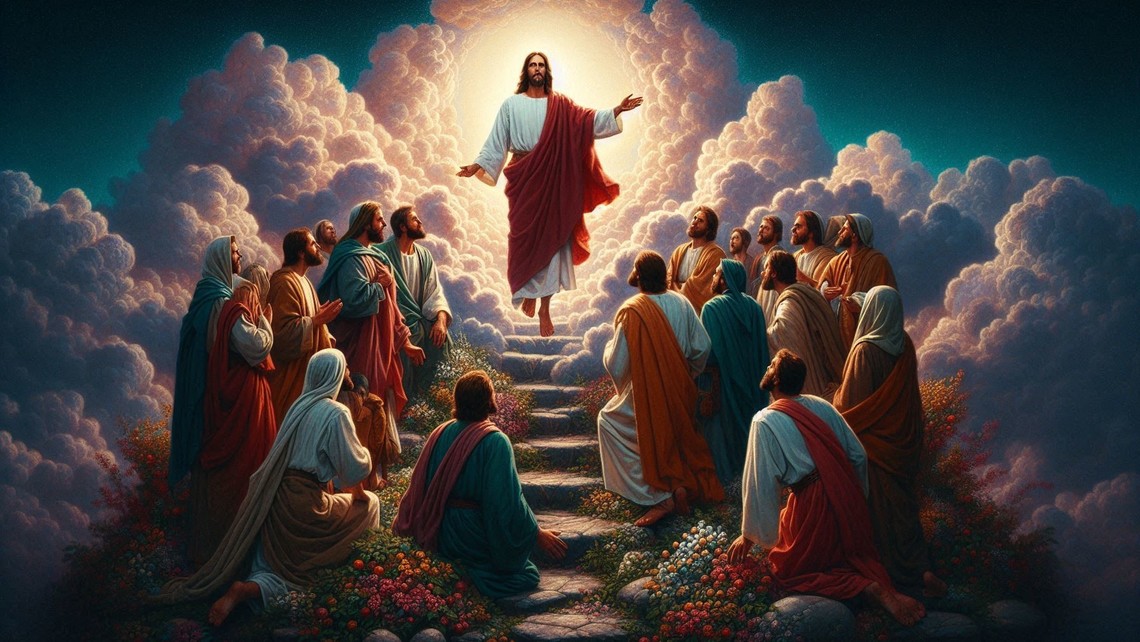 Ascencion