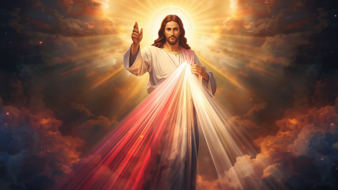 Divina Misericordia