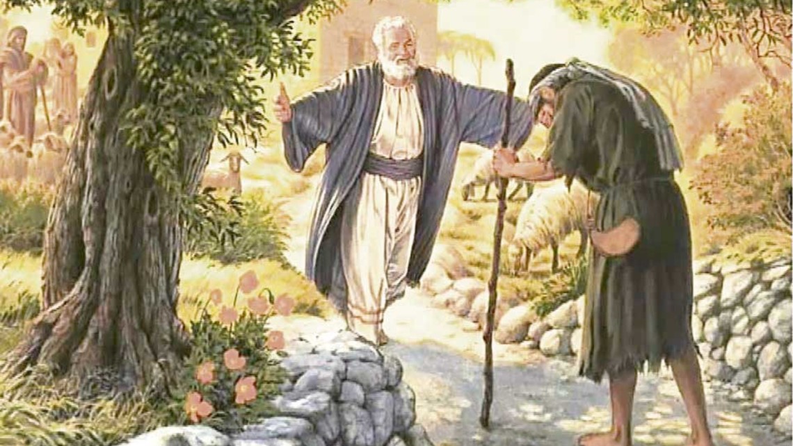 Hijo Prodigo