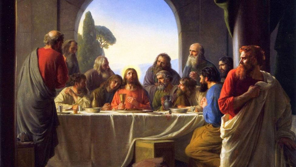 Judas