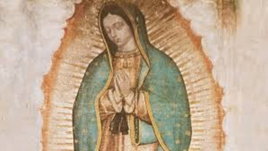 Nuestra Senora De Guadalupe