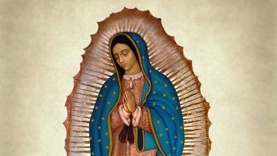 Nuestra Senora De Guadalupe