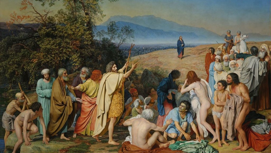 Cordero de Dios