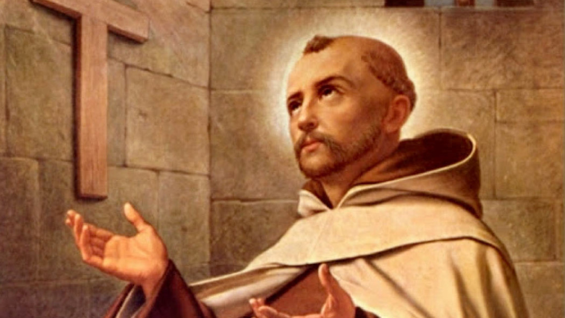 San Juan De La Cruz