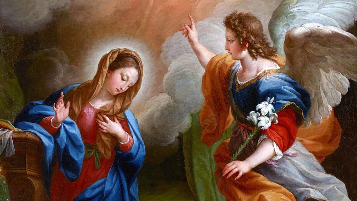 San Lucas 1 26 38