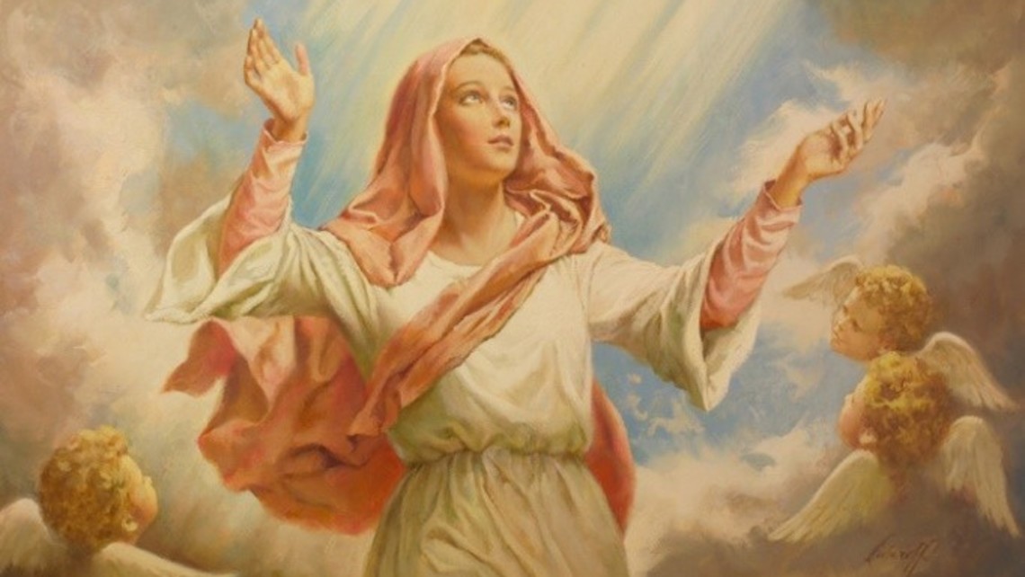 Magnificat