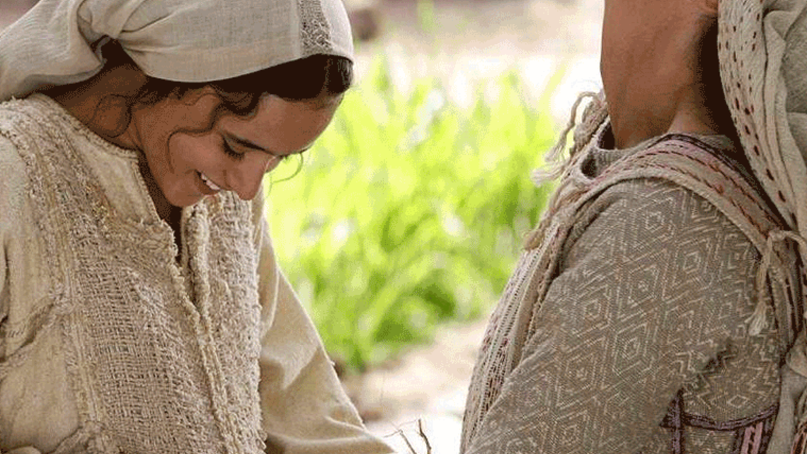 Maria y Isabel