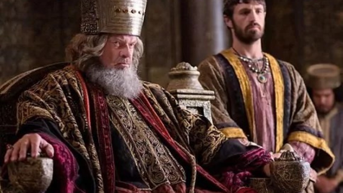 Herodes San Lucas 9 7 9