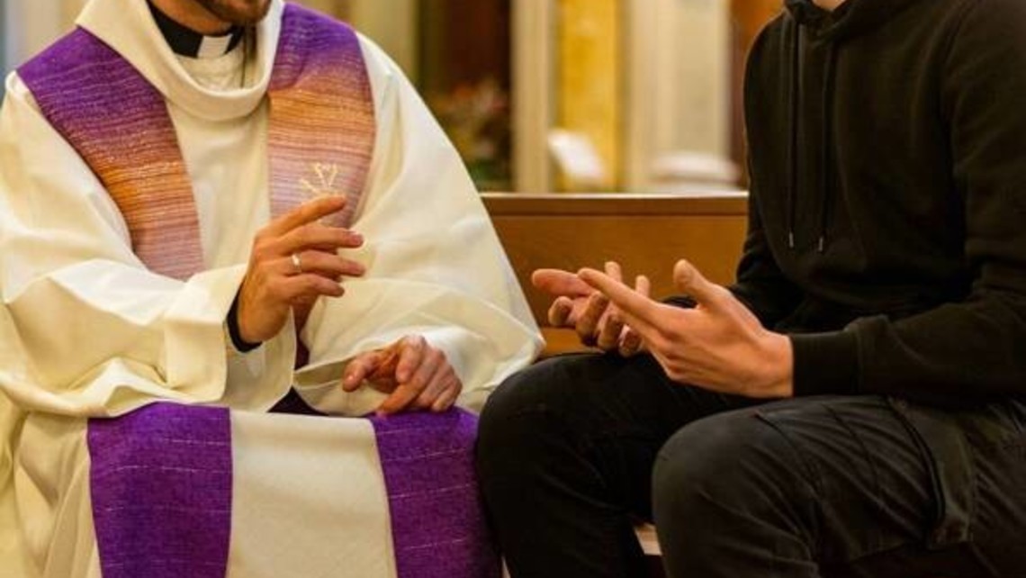 confesion San Marcos 3 20 35