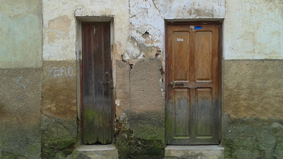 Puerta San Mateo 7 6. 12 14