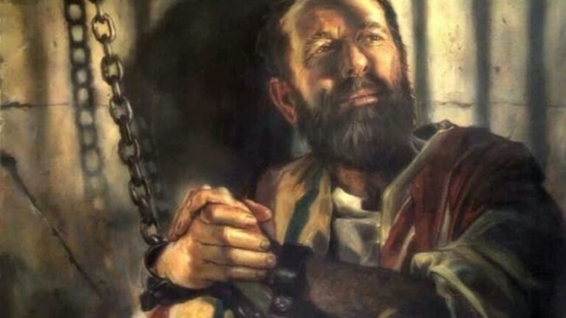 San Pablo