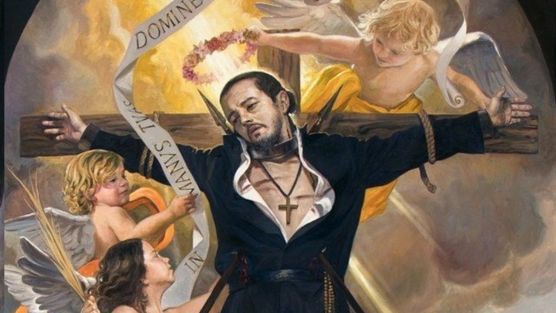 San Pablo Miki