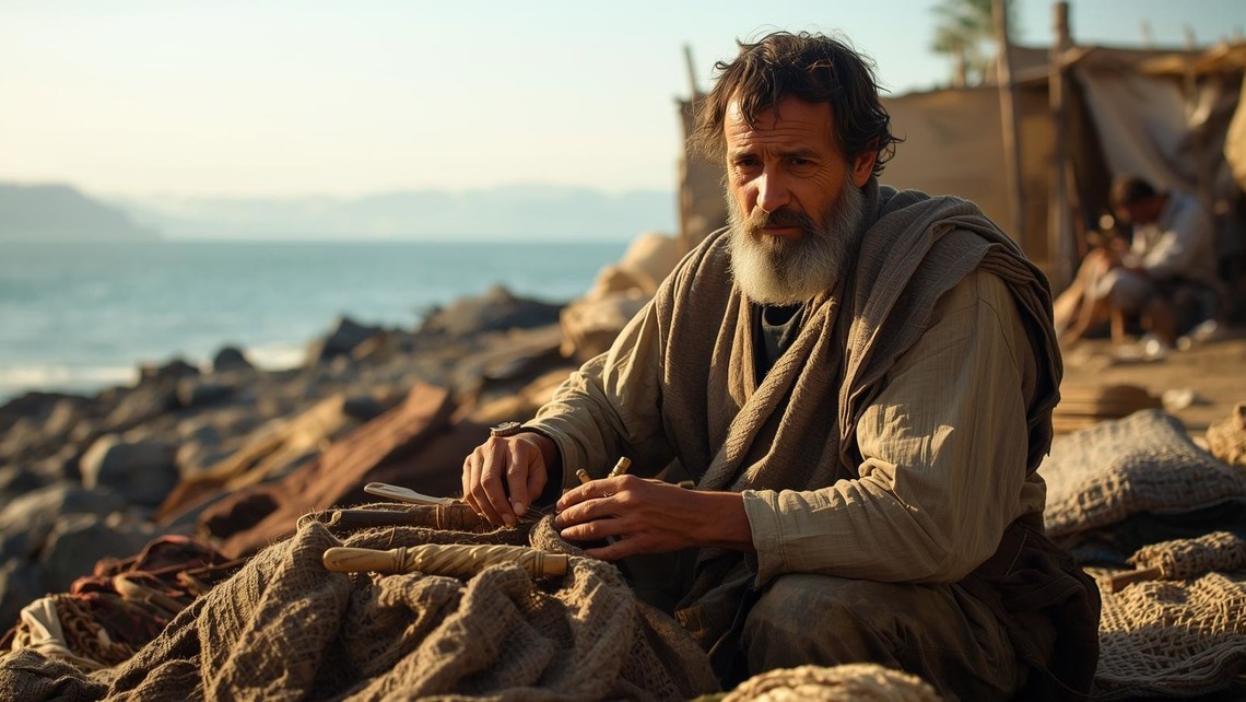 San Pablo Trabajando