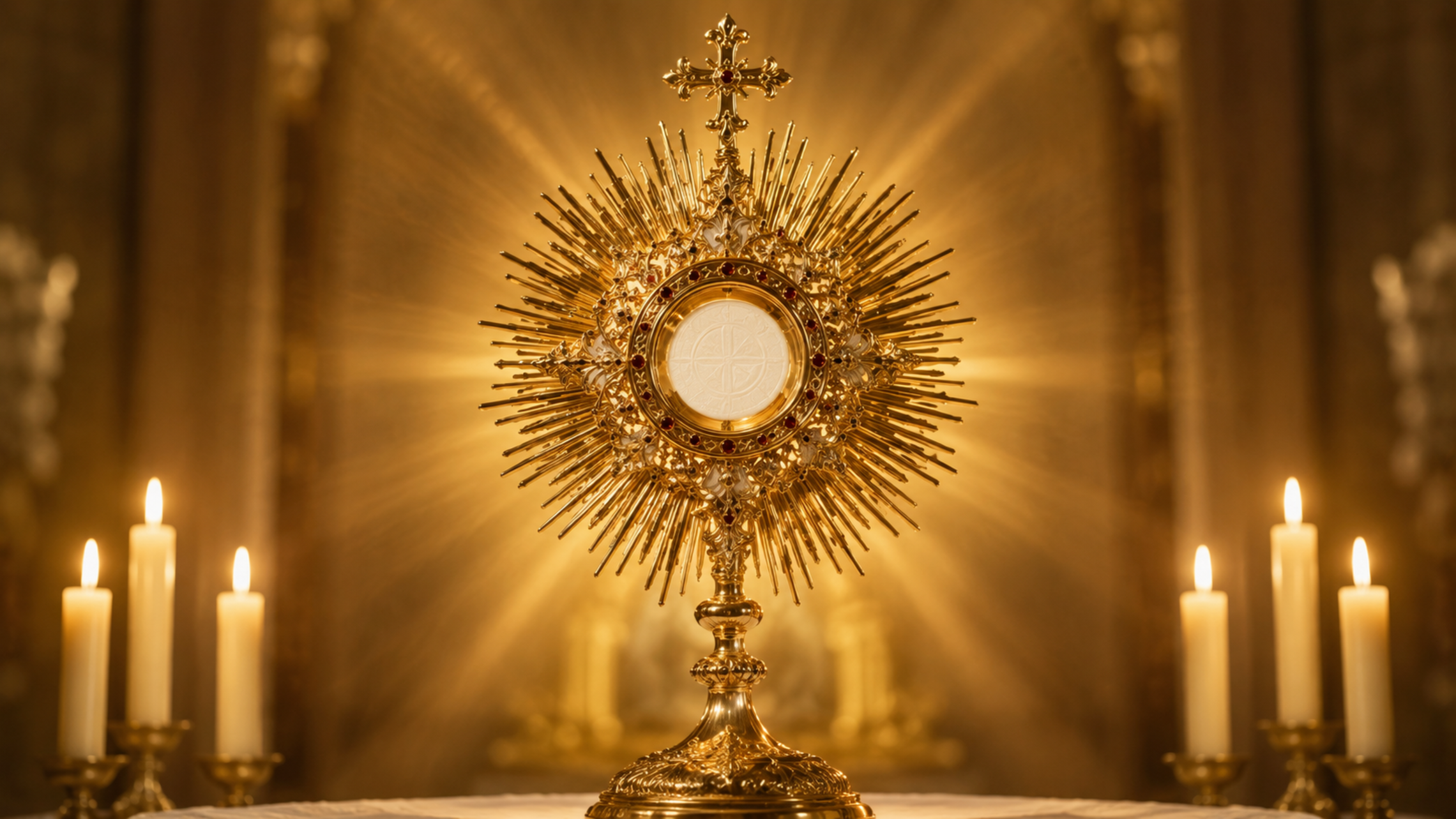 Blessed Sacrament