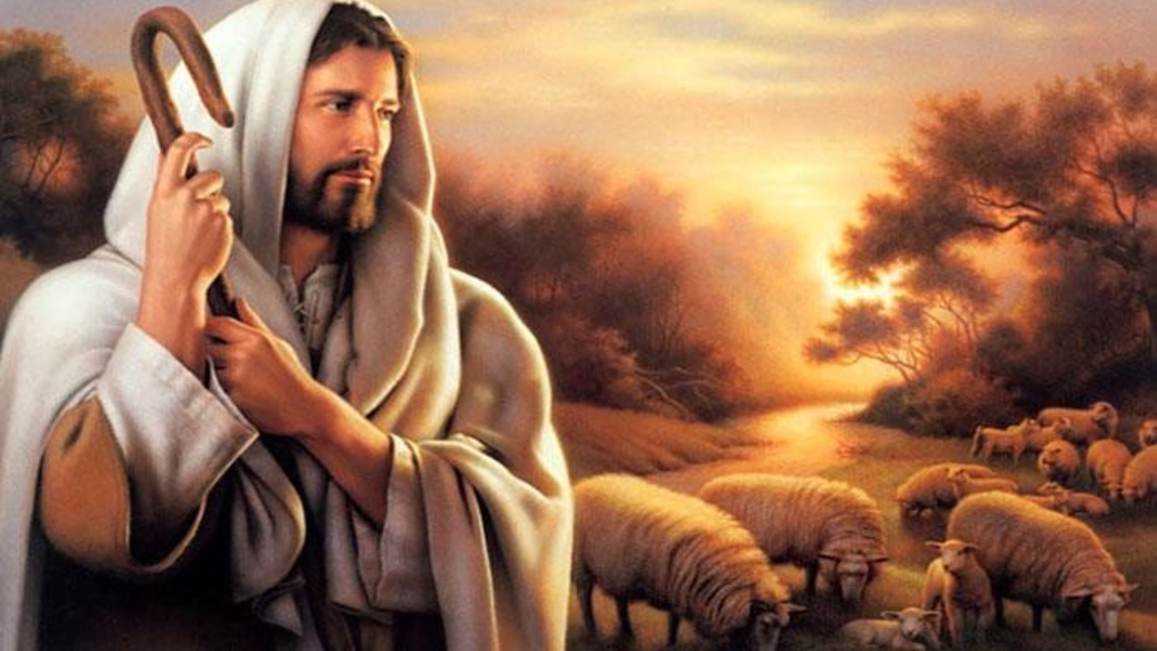 Buen Pastor