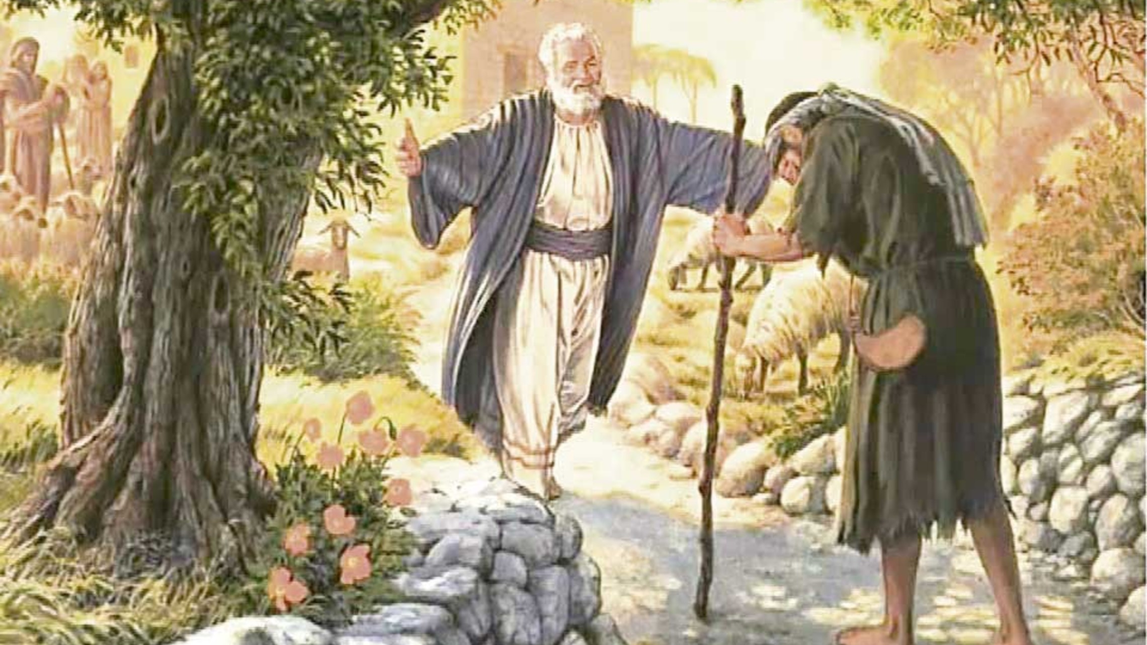 Hijo Prodigo