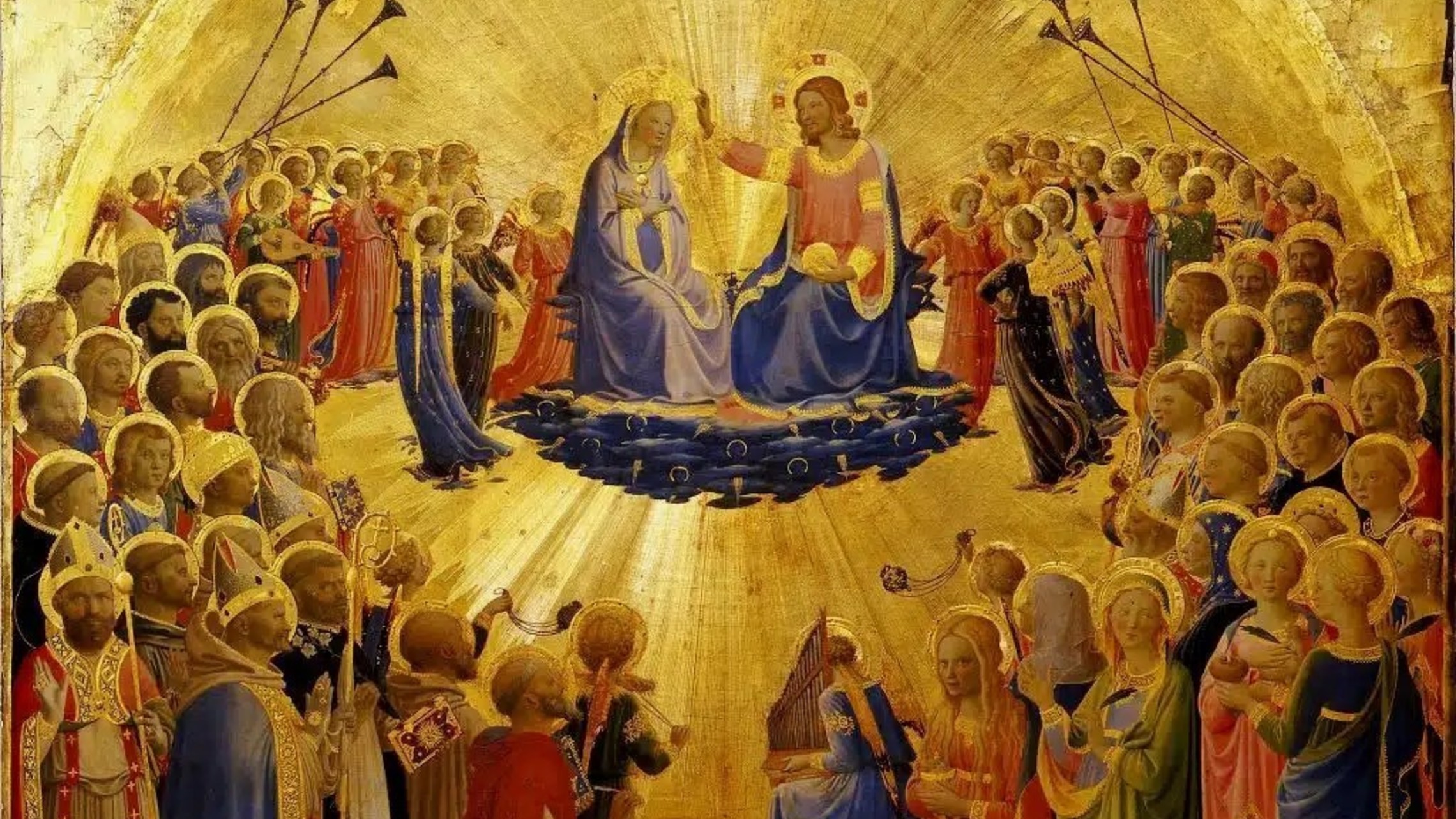 Solemnidad De Todos Los Santos