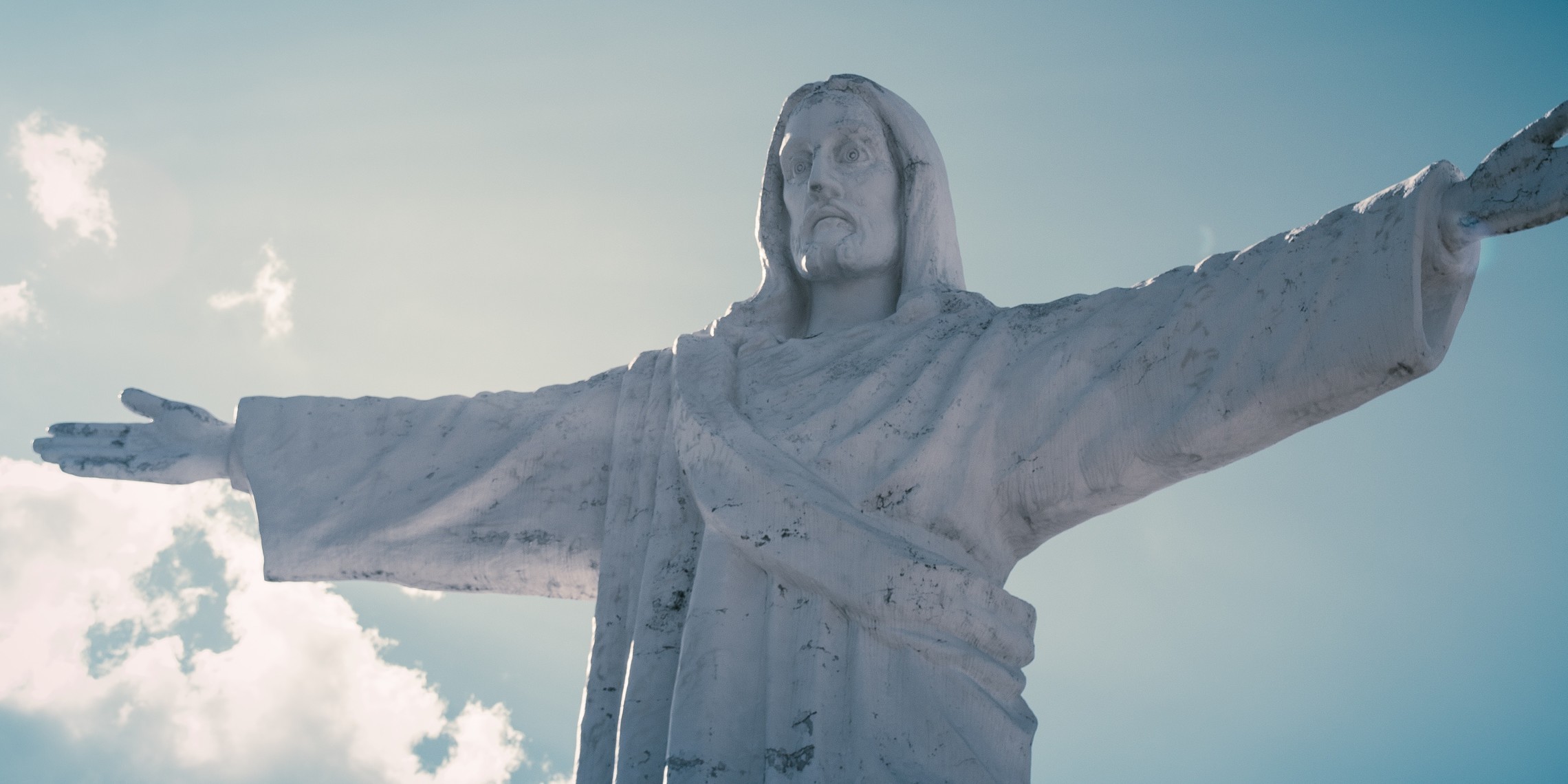 Sagrado Corazon