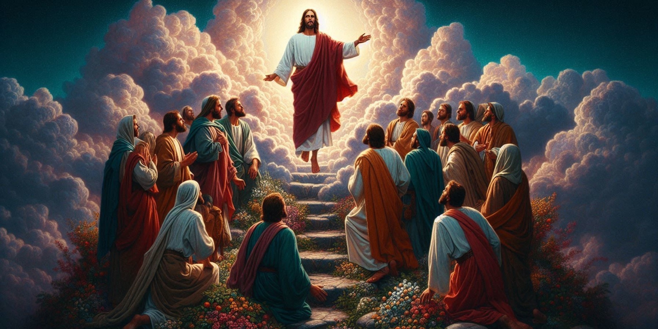 Ascencion