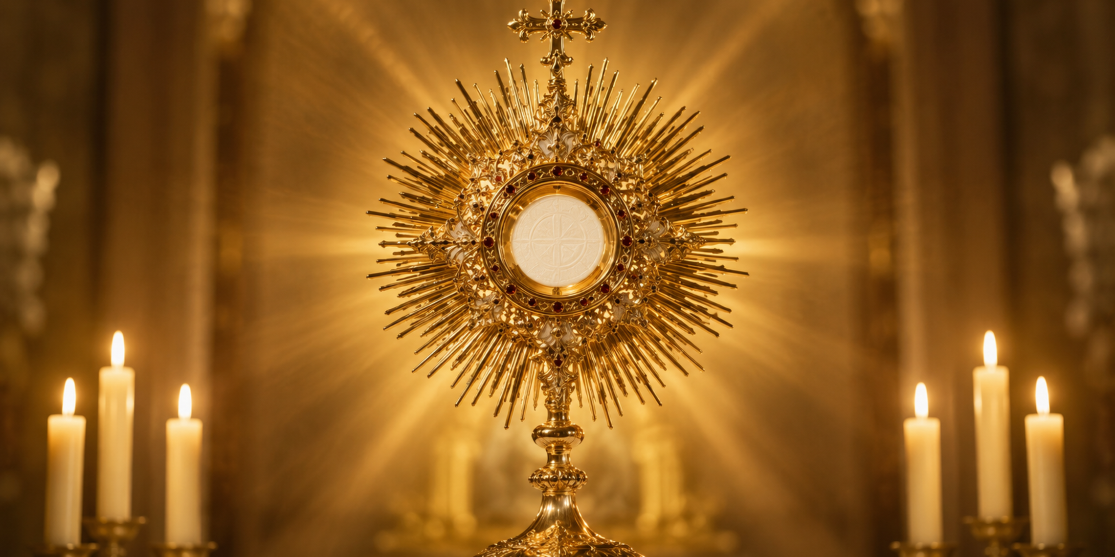 Blessed Sacrament
