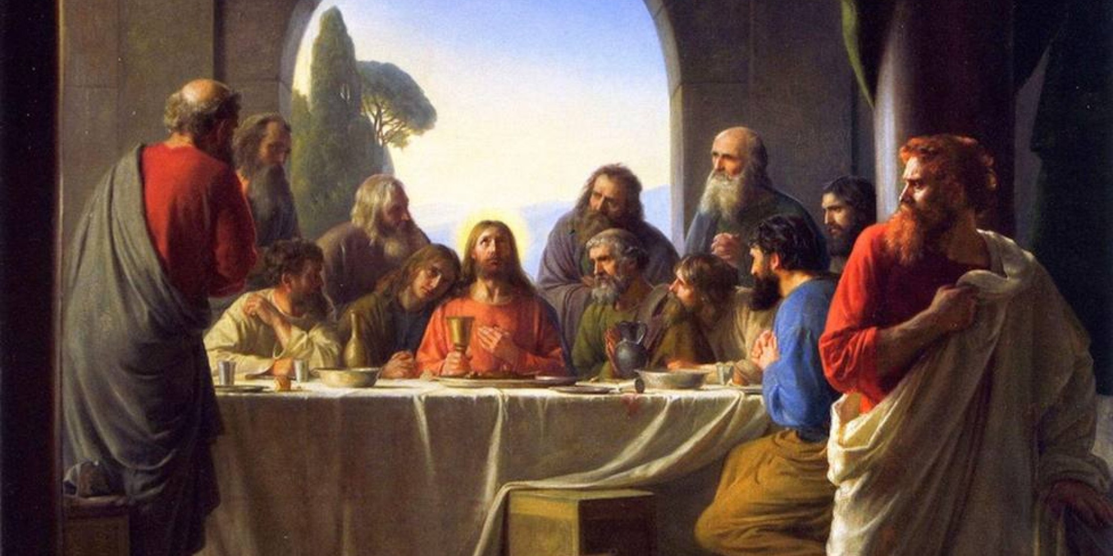 Judas