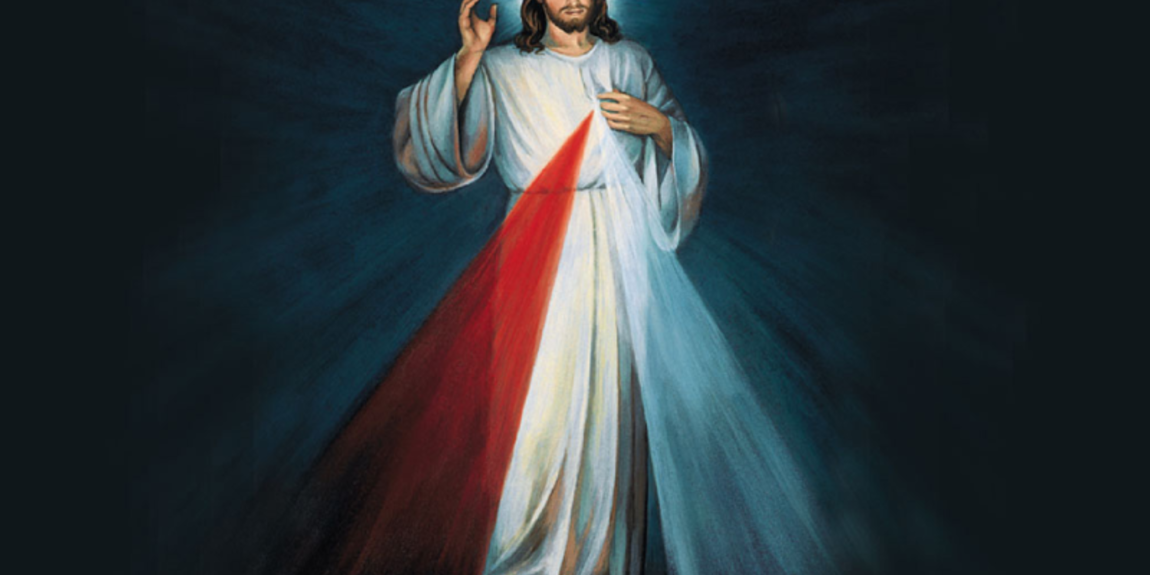 La Divina Misericordia