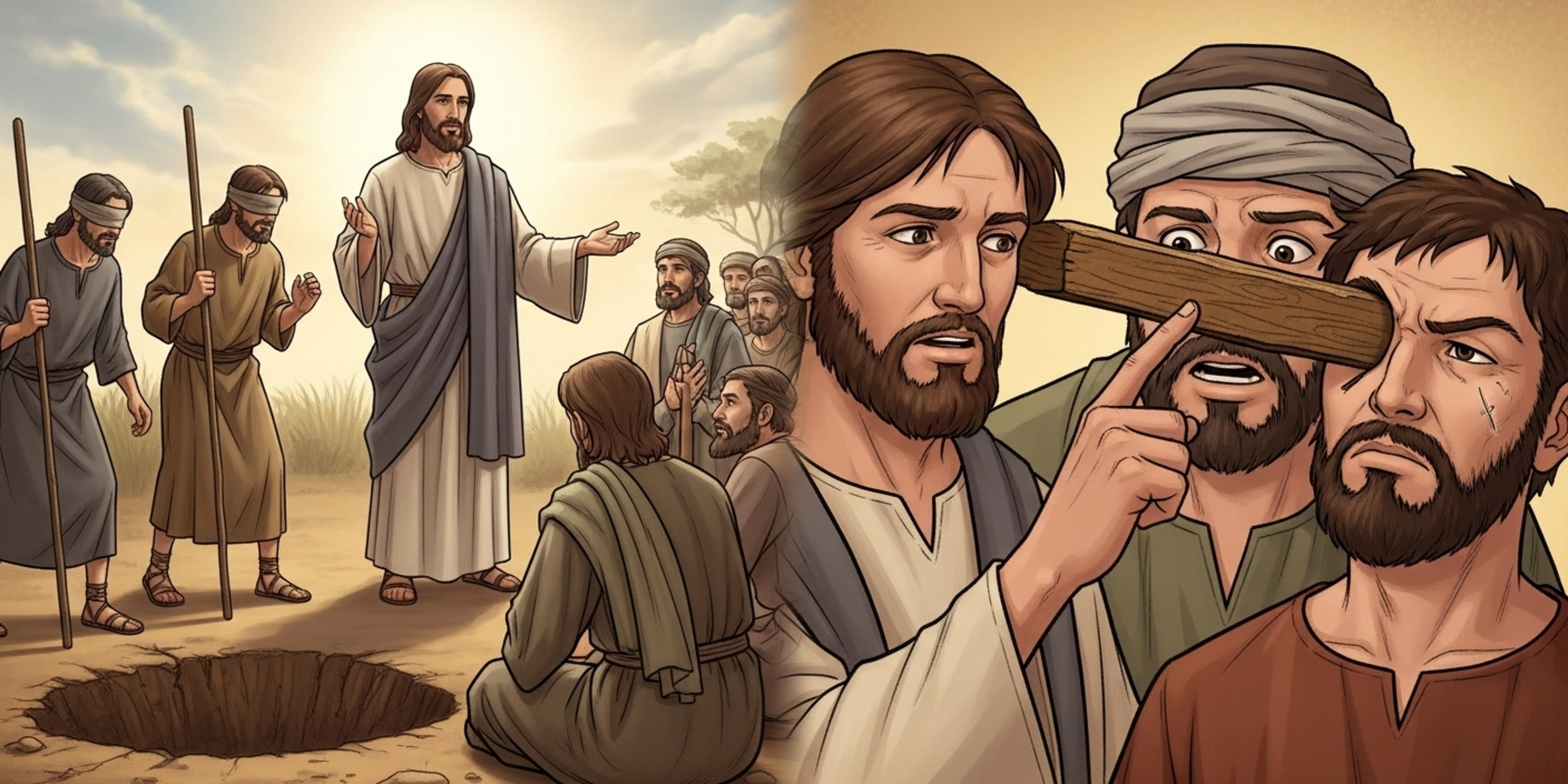 Luke 6.512z