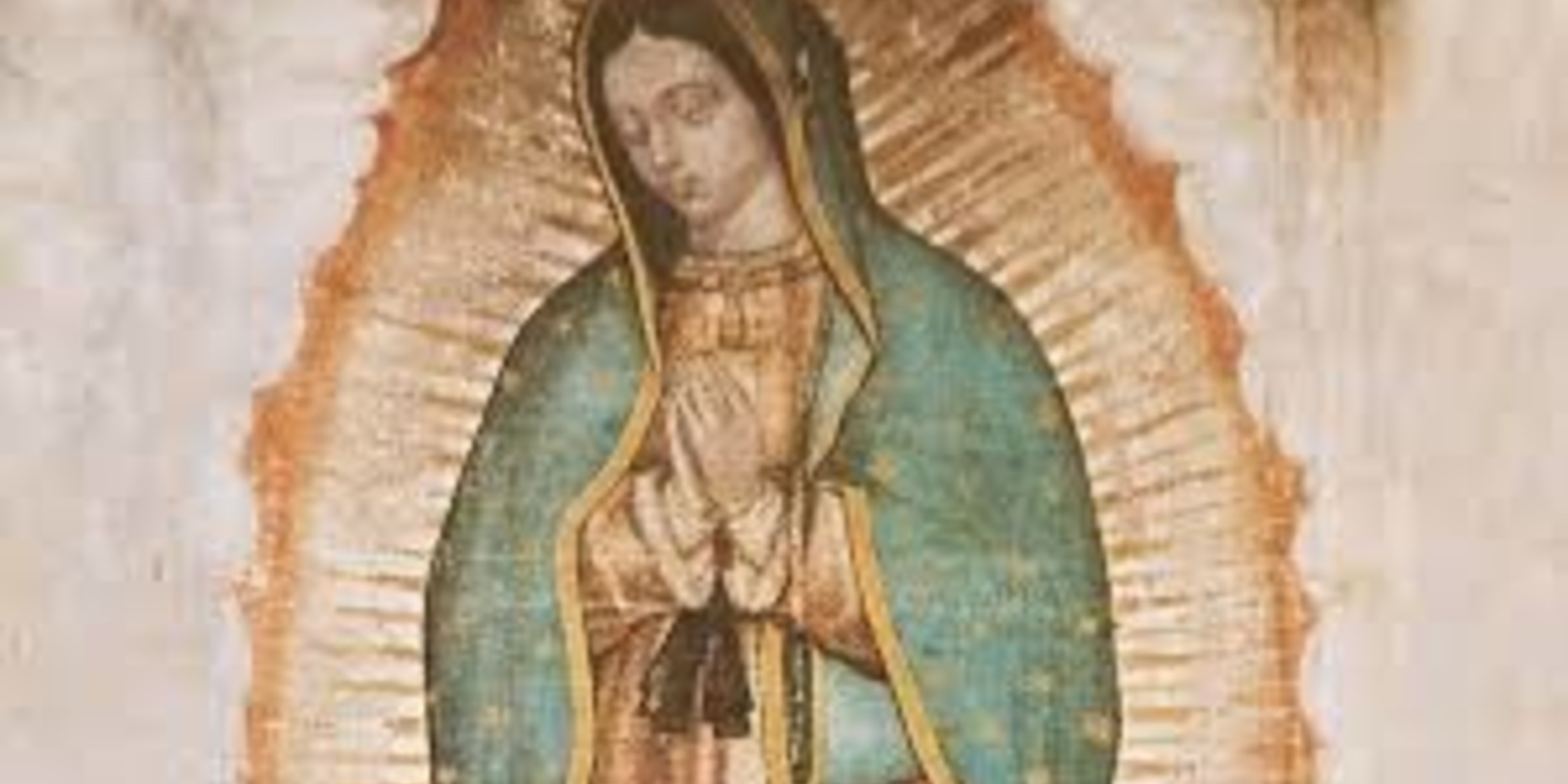 Nuestra Senora De Guadalupe
