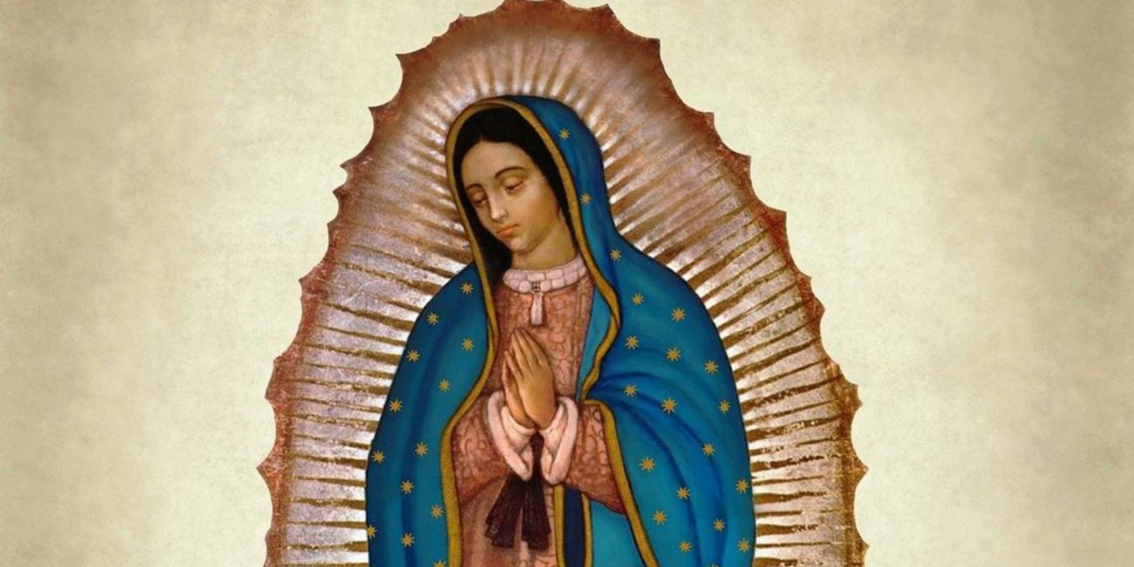 Nuestra Senora De Guadalupe