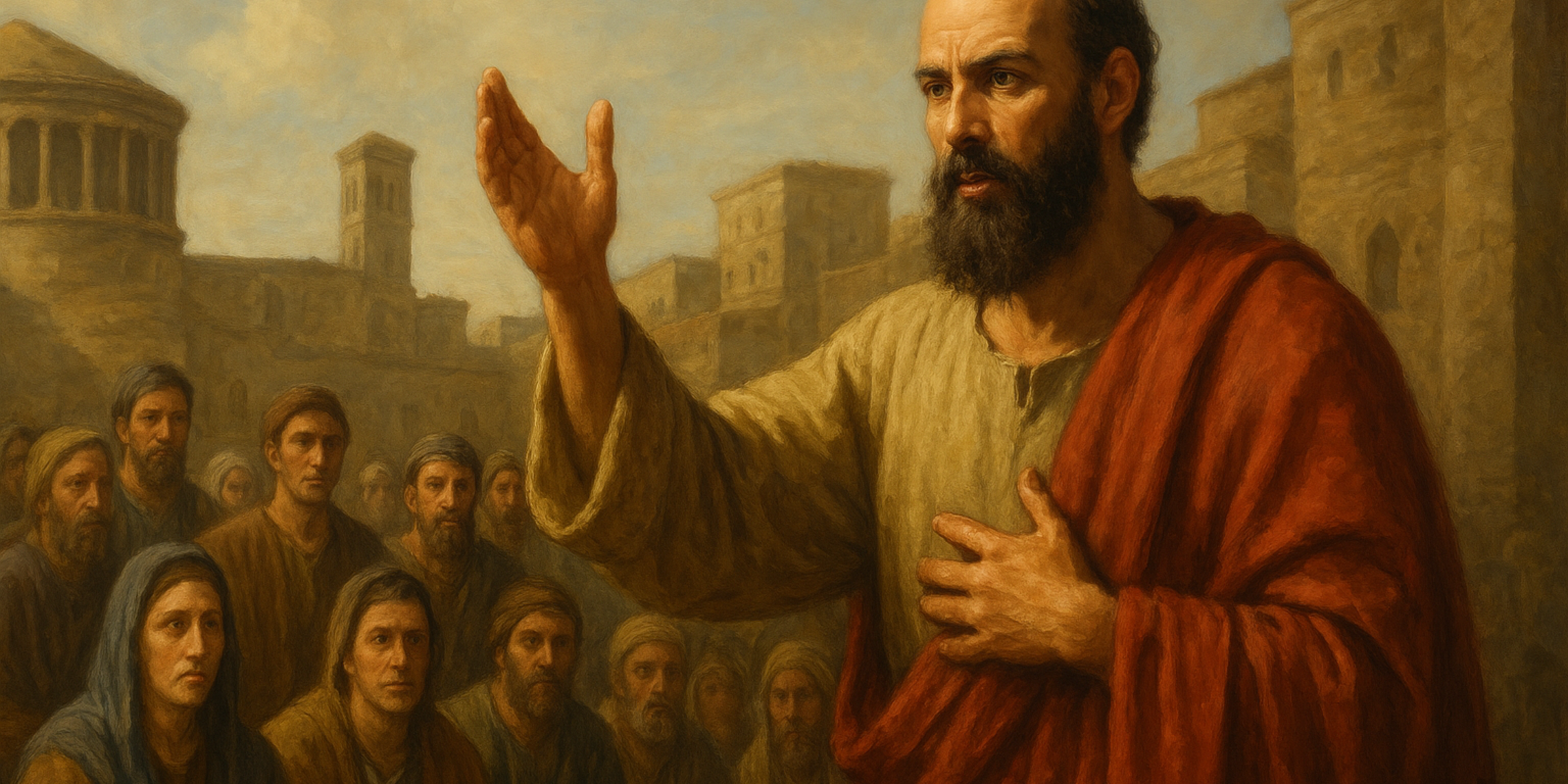 Romanos 1 1 7