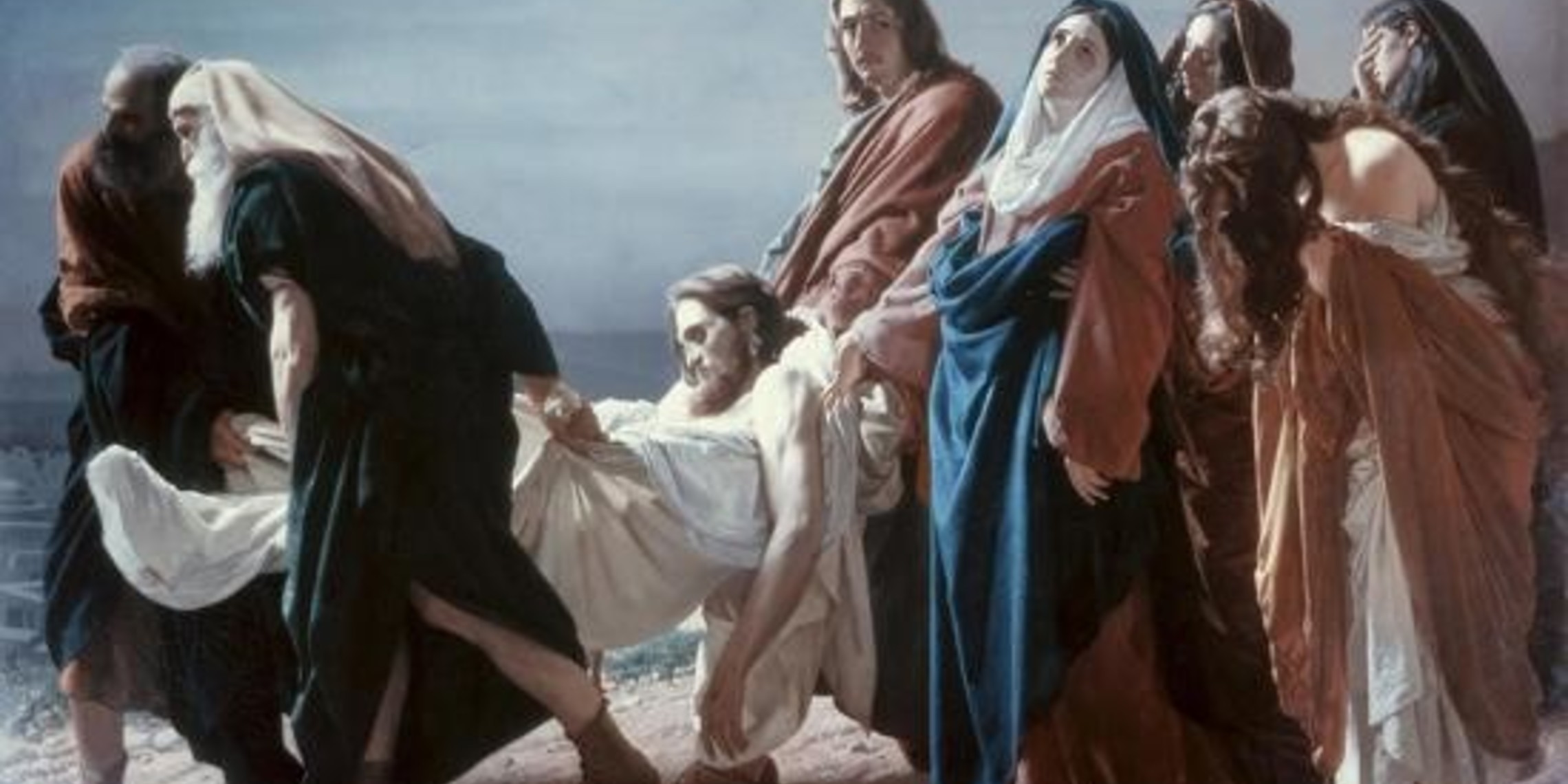 Sabado Santo De La Sepultura Del Senor