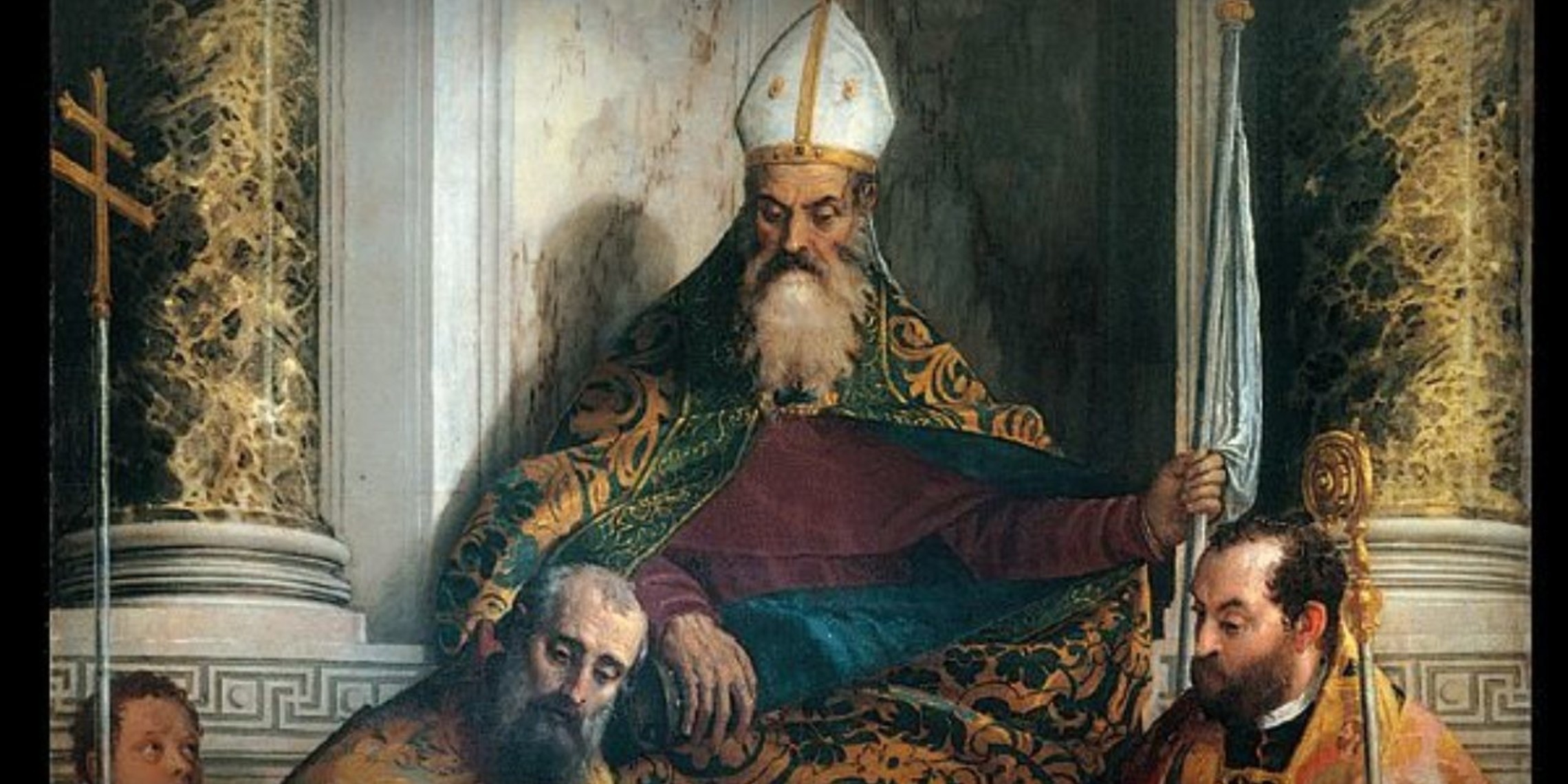 San Cornelio Papa