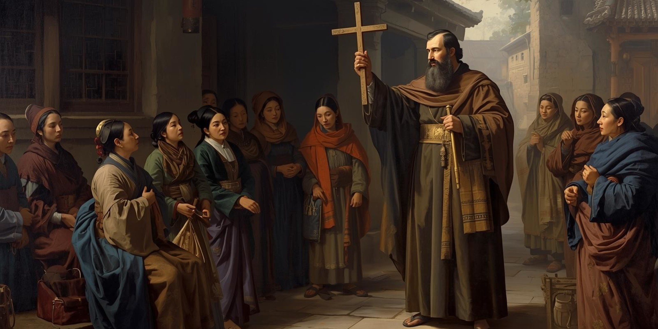 San Francisco Javier