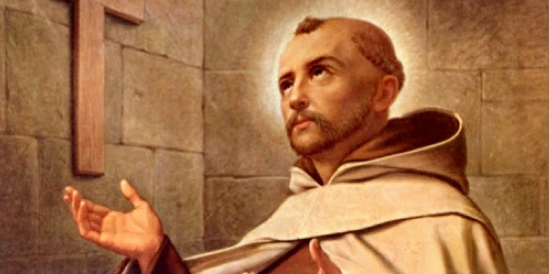 San Juan De La Cruz