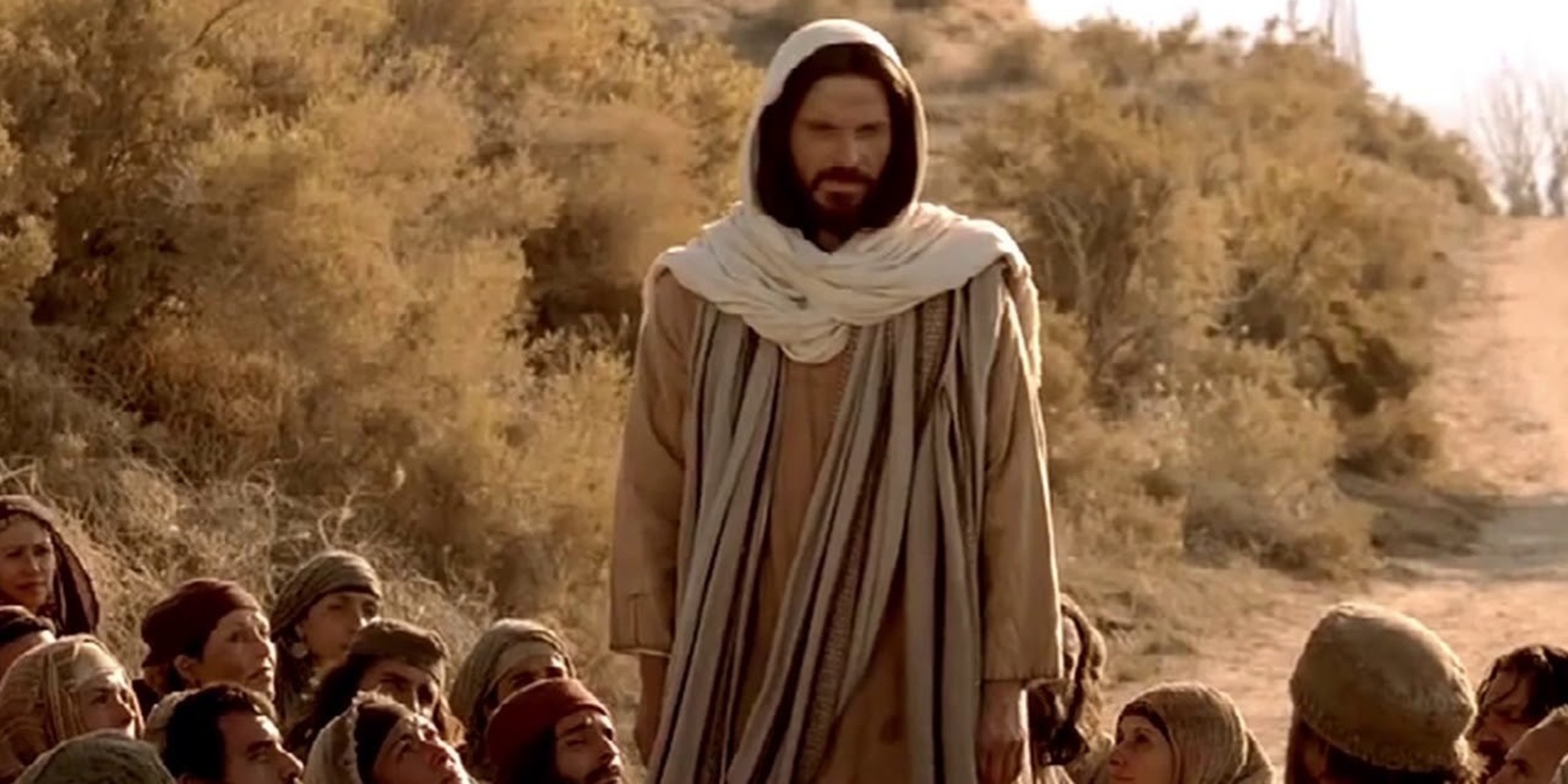 Jesús se llenó de júbilo