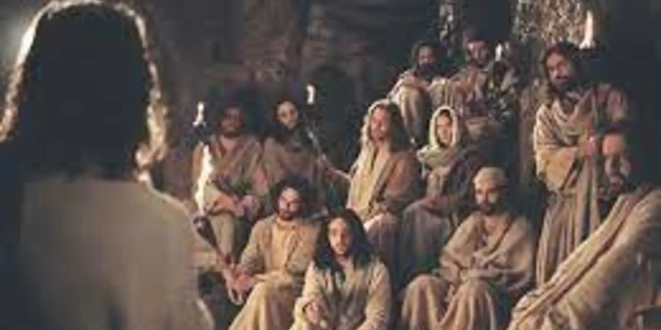 San Lucas 12 1 7