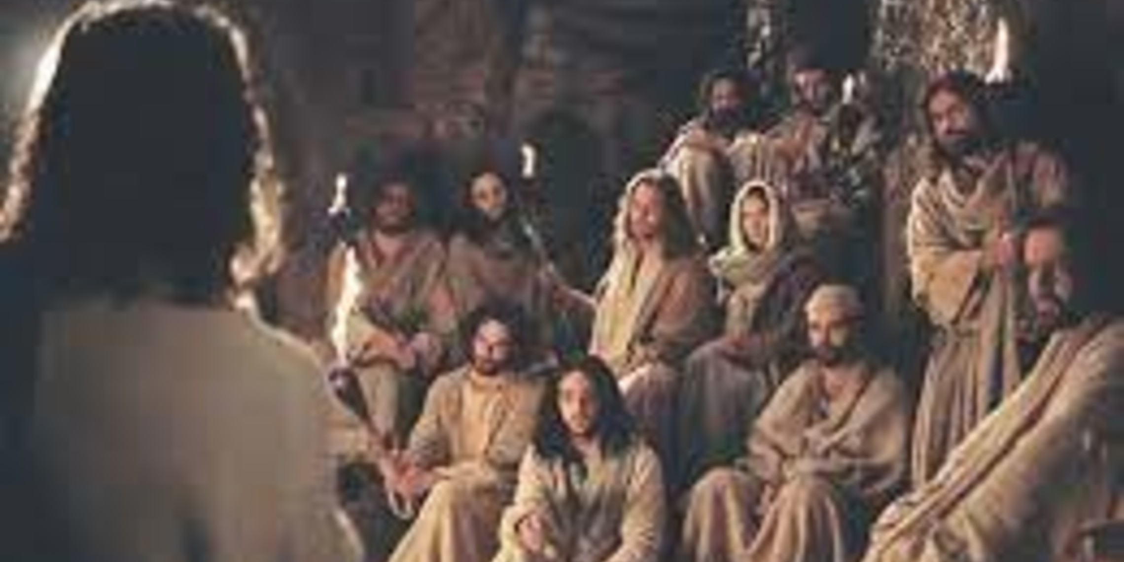 San Lucas 12 1 7