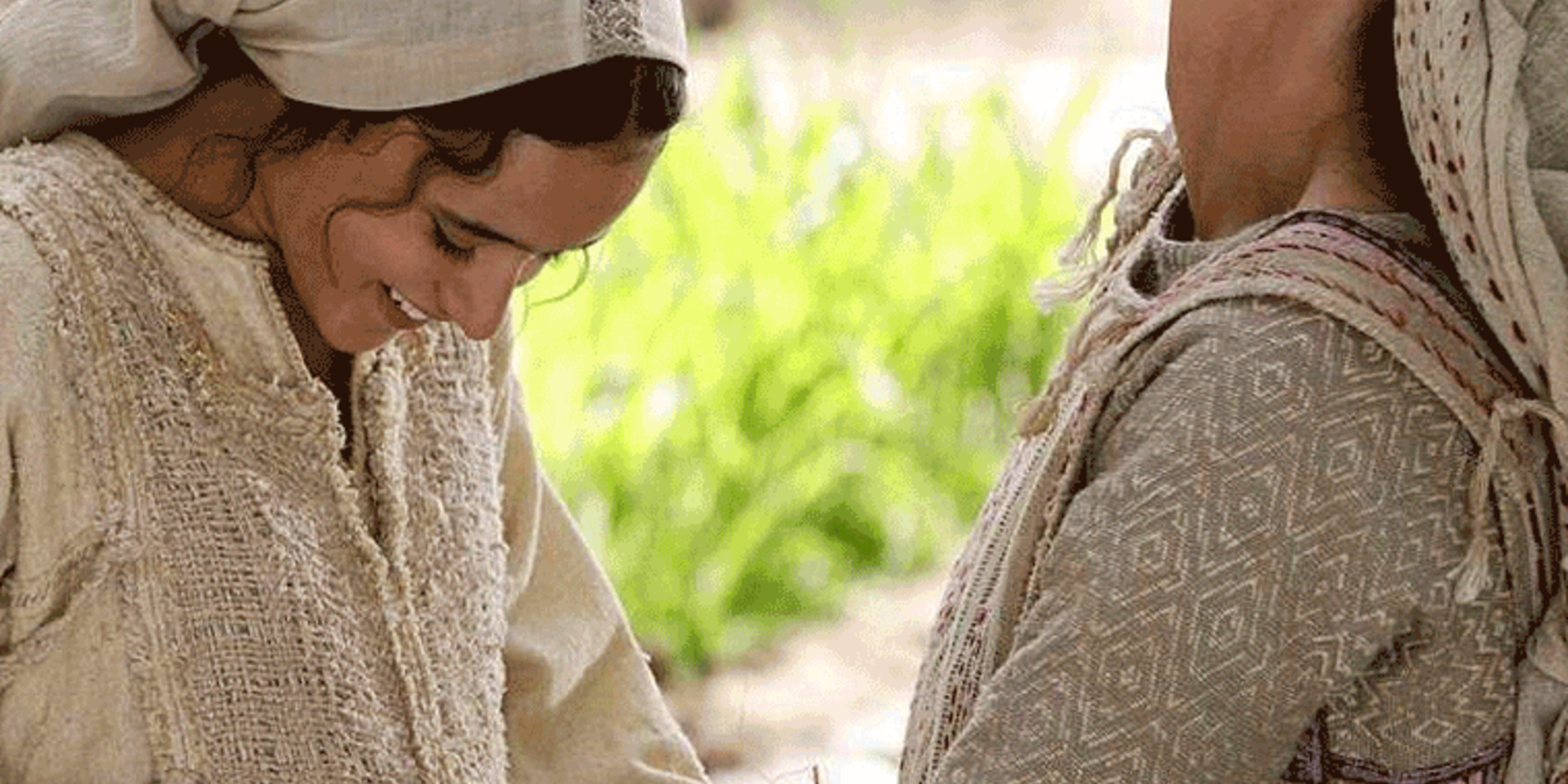 Maria y Isabel