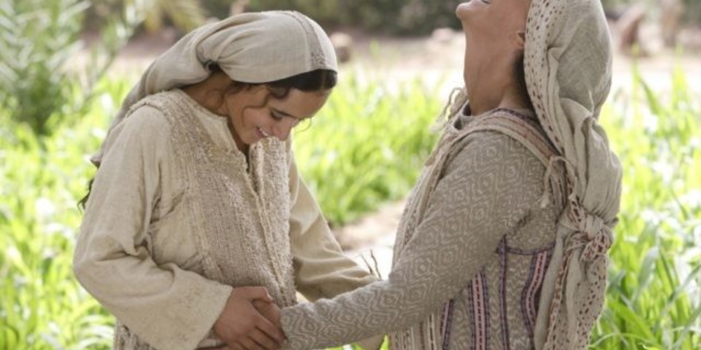 Maria y Isabel
