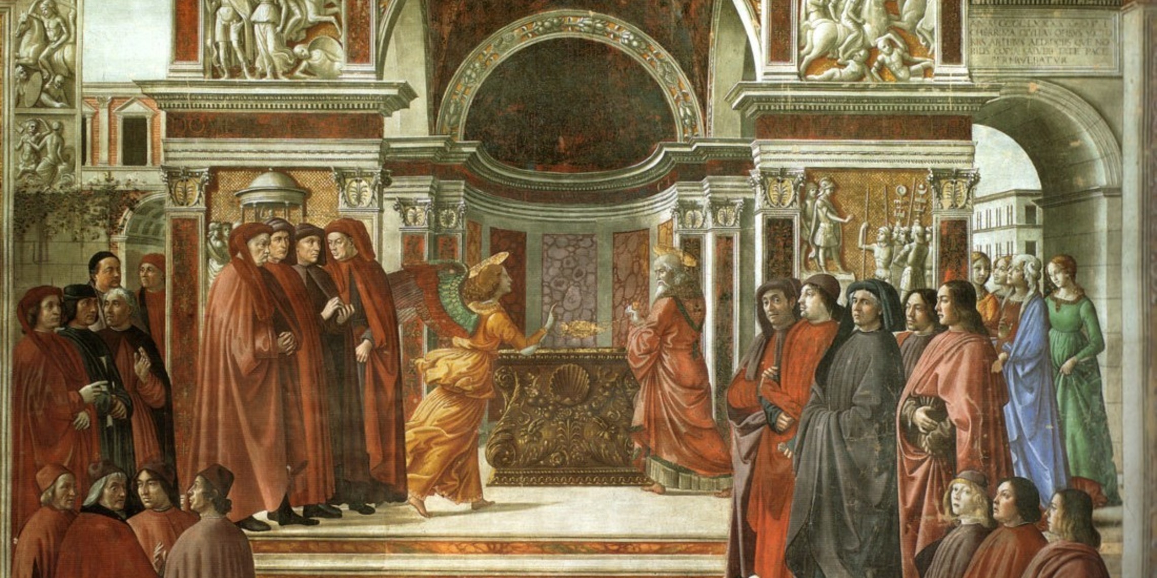San Lucas 1 5 25