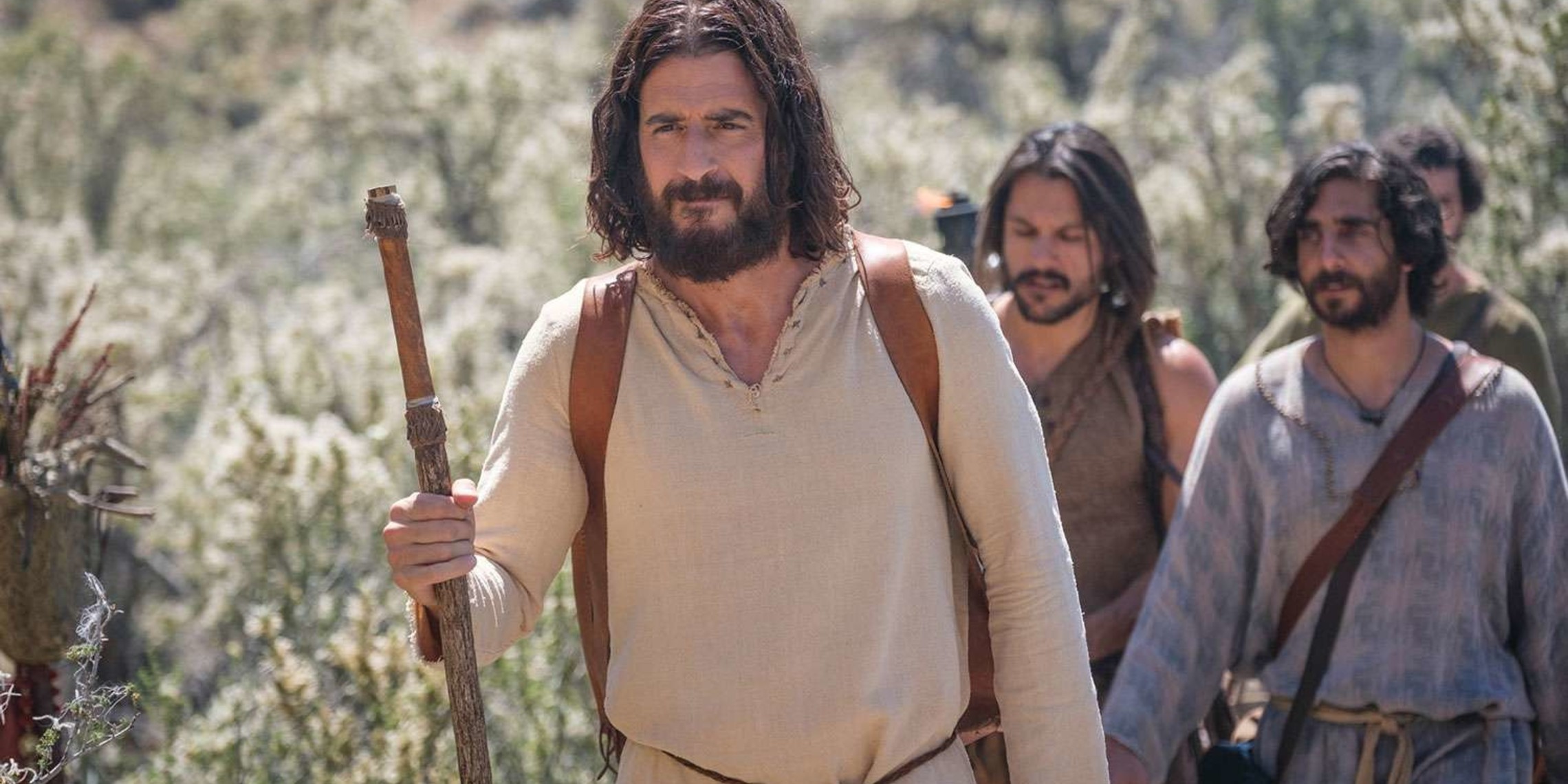 Sigueme San Marcos 1 14 20