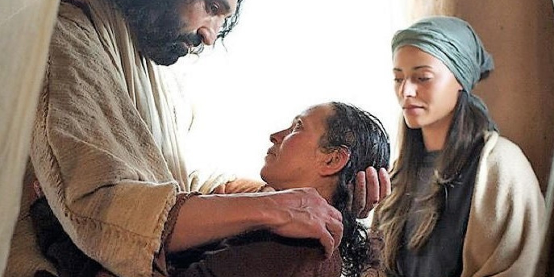 Suegra de Pedro San Marcos 1 29 39