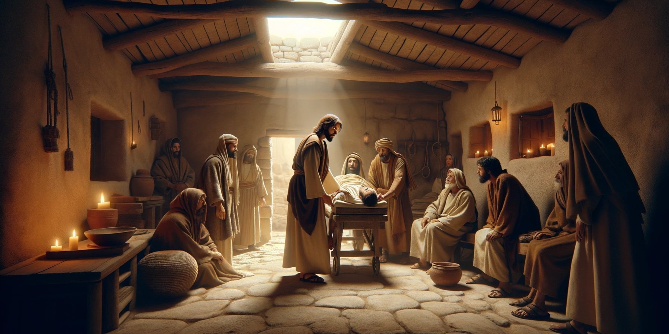 paralitico San Marcos 21 12