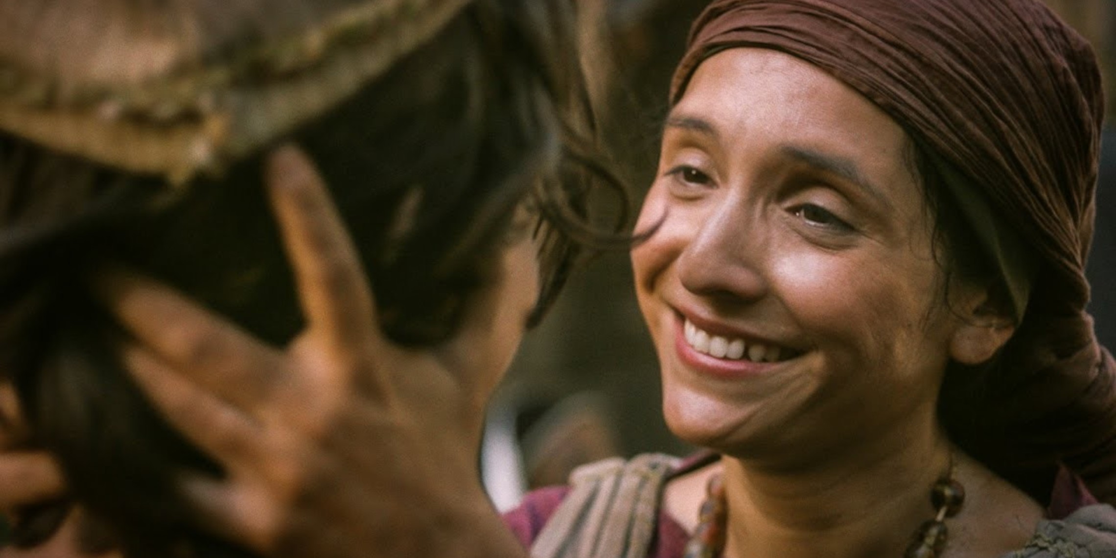 Virgen Maria San Marcos 3 31 35