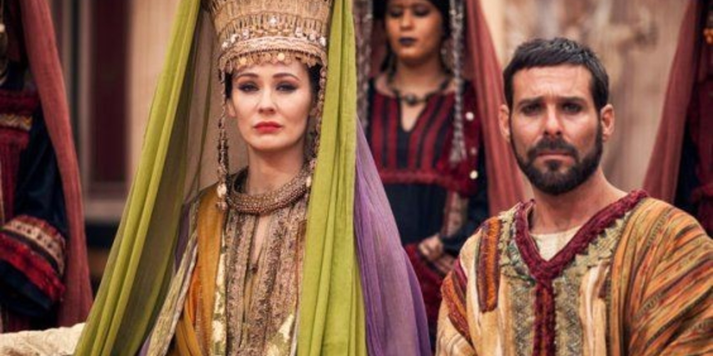 Herodes San Marcos 6 17 29