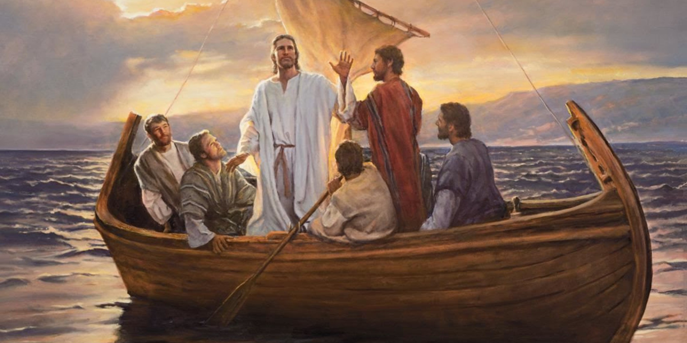 San Marcos 8: 14-21