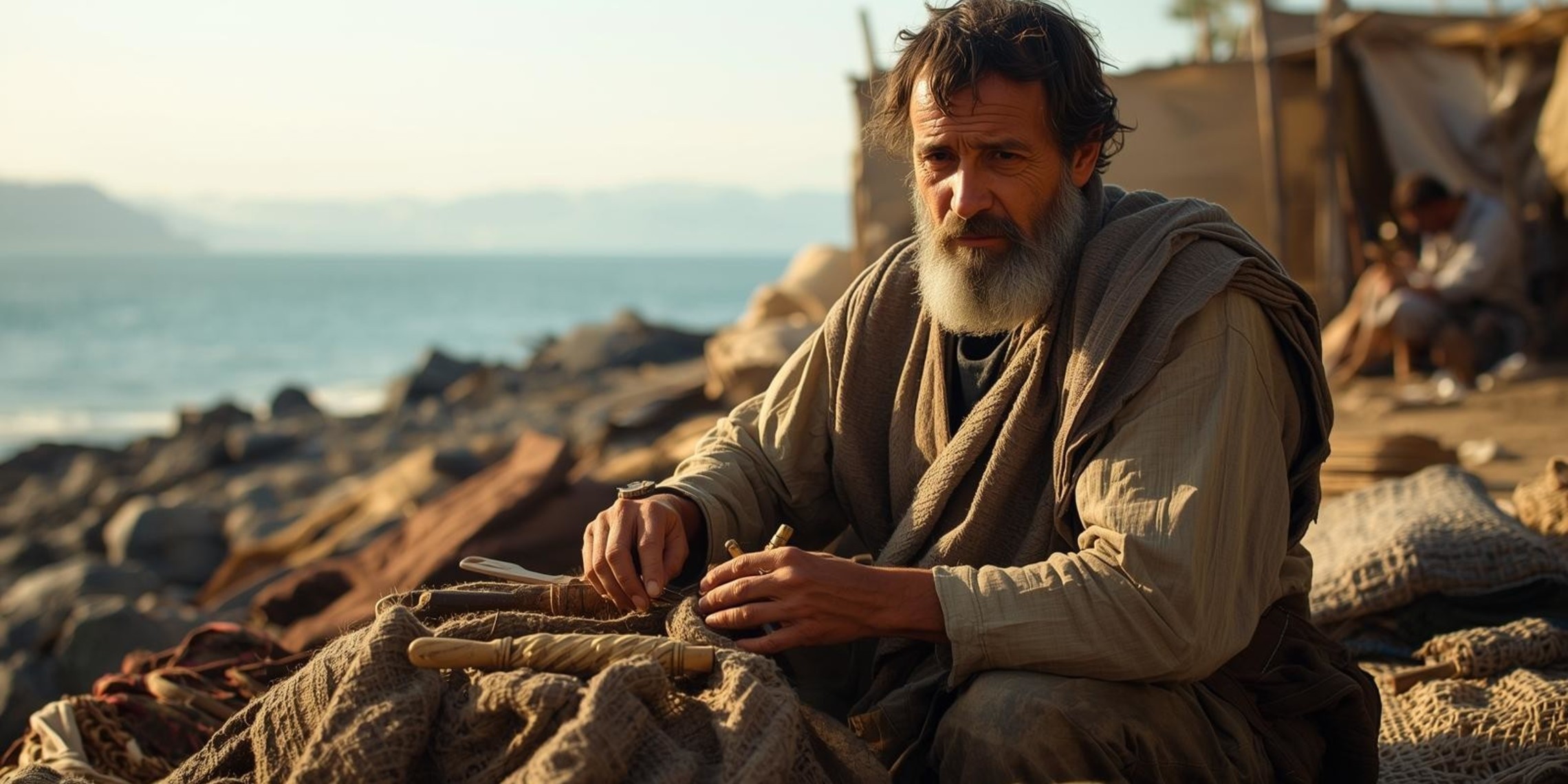 San Pablo Trabajando